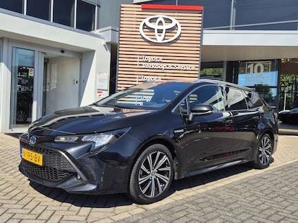 Toyota Corolla 0