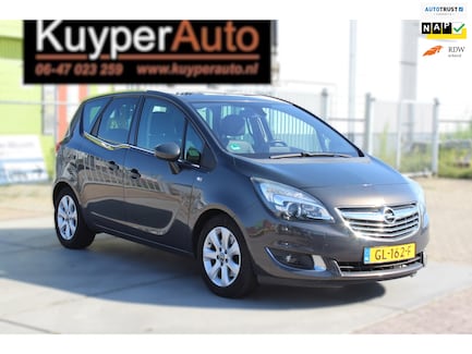Opel Meriva 0