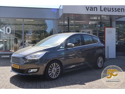 Ford C-Max 0