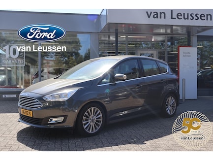 Ford C-Max 0
