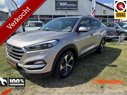 Hyundai Tucson 0