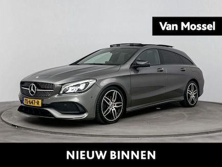 Mercedes-Benz CLA 0