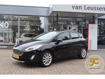 Ford Fiesta 0