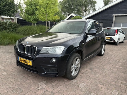 BMW X3 0