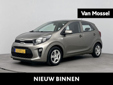 Kia Picanto 0