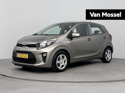 Kia Picanto 0