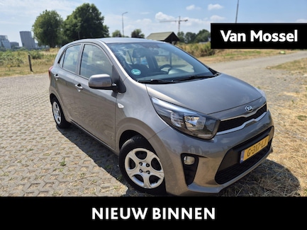 Kia Picanto 0