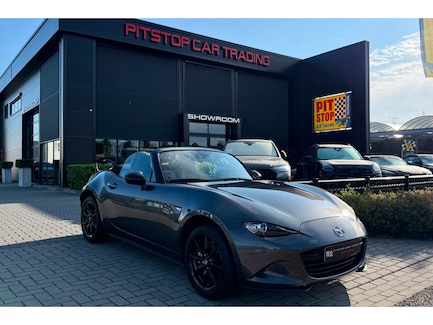 Mazda MX-5 0