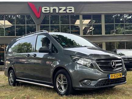 Mercedes-Benz Vito 0