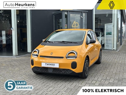 Renault Twingo 0