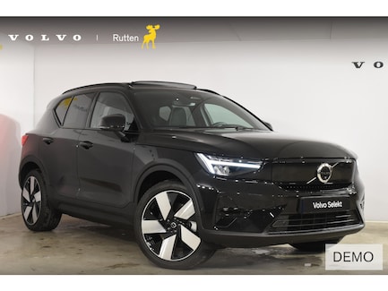 Volvo EX40 0