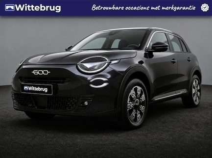 Fiat 600 0
