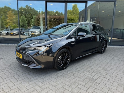 Toyota Corolla 0