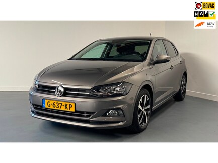 Volkswagen Polo 0