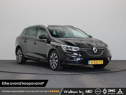 Renault Megane 0