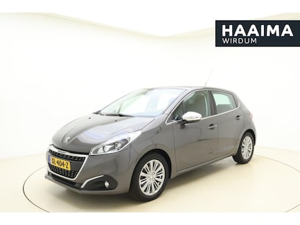 Peugeot 208 0
