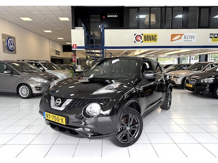 Nissan Juke 0