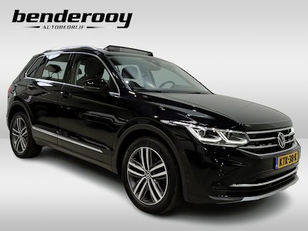 Volkswagen Tiguan 0