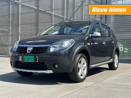 Dacia Sandero 0