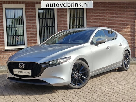 Mazda 3 0