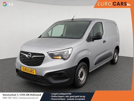 Opel Combo 0