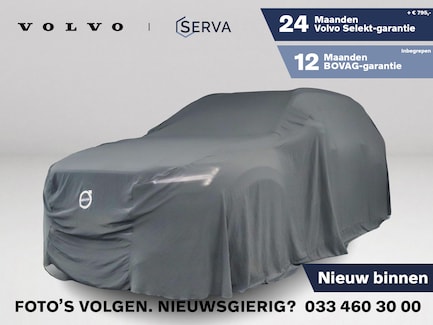 Volvo XC90 0