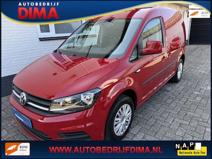 Volkswagen Caddy 0