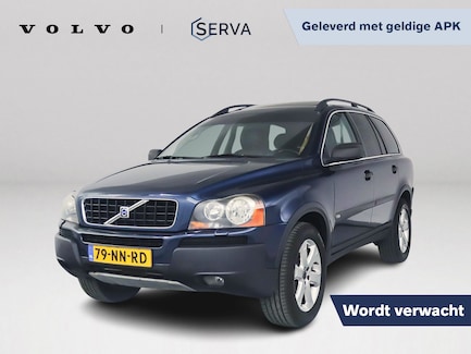 Volvo XC90 0