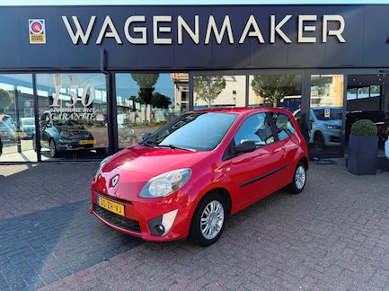 Renault Twingo 0