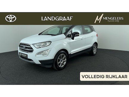 Ford EcoSport 0