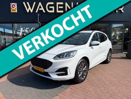 Ford Kuga 0