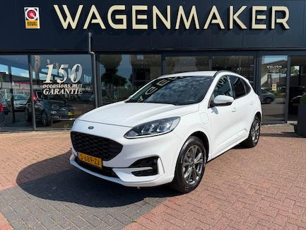 Ford Kuga 0