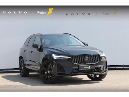 Volvo XC60 0