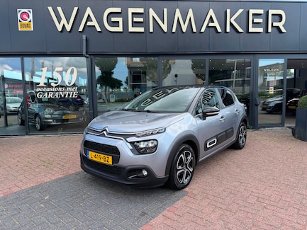 Citroën C3 0