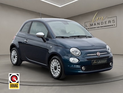 Fiat 500 0