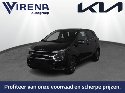 Kia Picanto 0