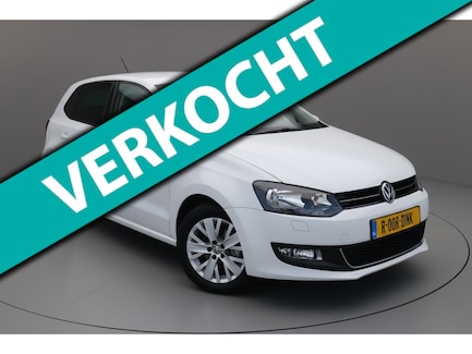Volkswagen Polo 0