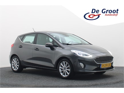 Ford Fiesta 0