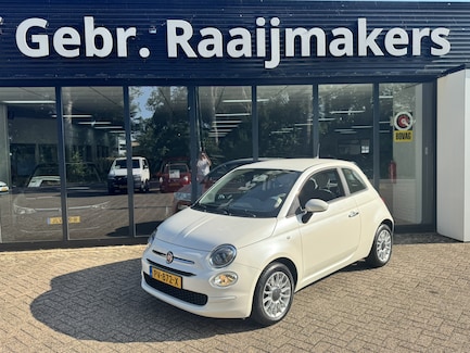 Fiat 500 0