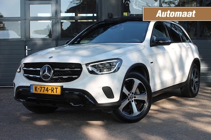 Mercedes-Benz GLC 0