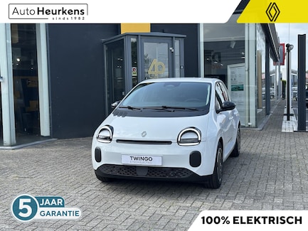 Renault Twingo 0