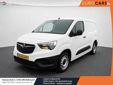 Opel Combo 0