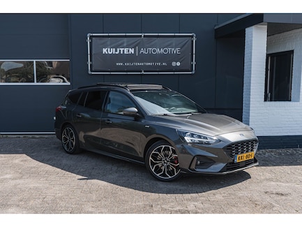 Ford Focus 0