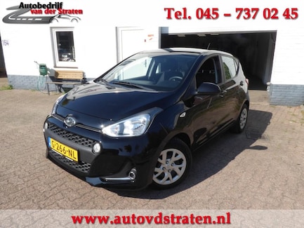 Hyundai i10 0