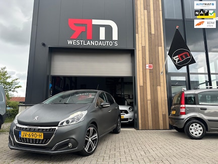 Peugeot 208 0