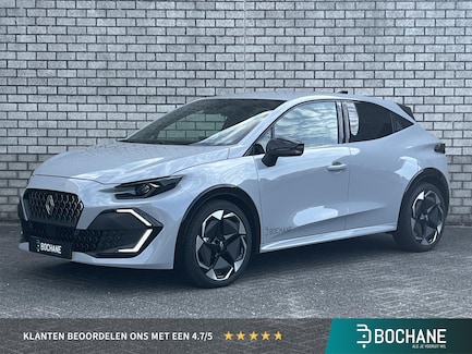 Renault Clio 0