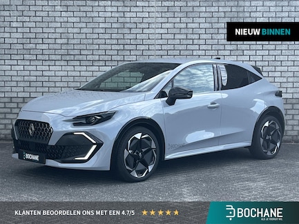 Renault Clio 0