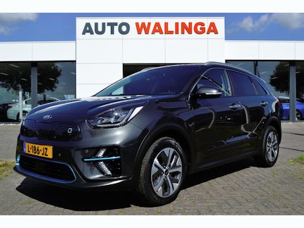 Kia Niro EV 0