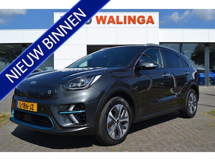 Kia Niro EV 0