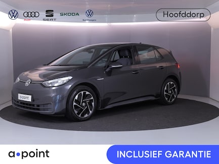 Volkswagen ID.3 0